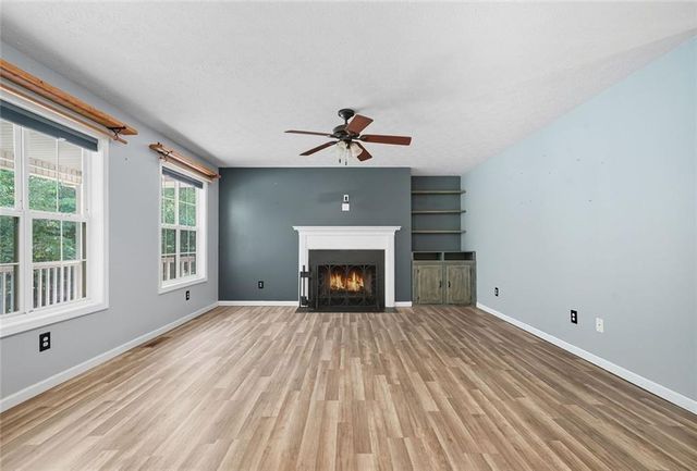 857 Jack Page Drive, Canton, GA 30115