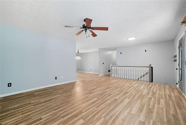 857 Jack Page Drive, Canton, GA 30115