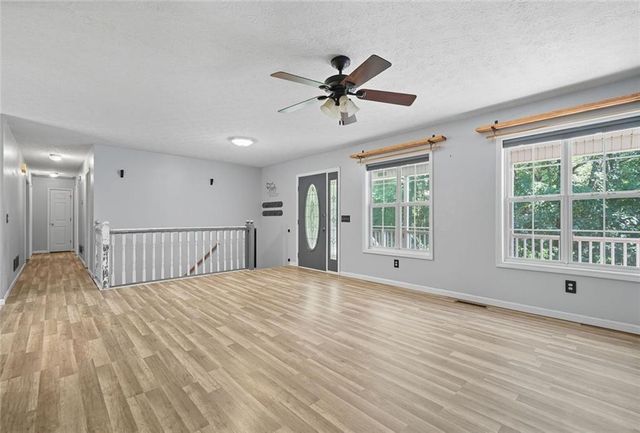 857 Jack Page Drive, Canton, GA 30115