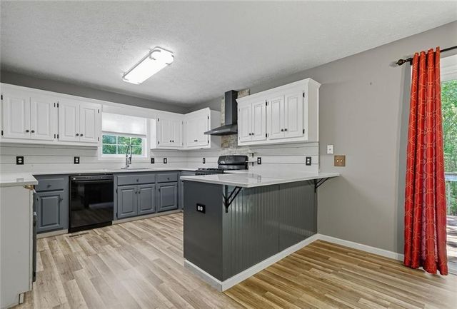 857 Jack Page Drive, Canton, GA 30115