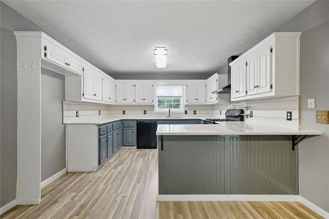 857 Jack Page Drive, Canton, GA 30115