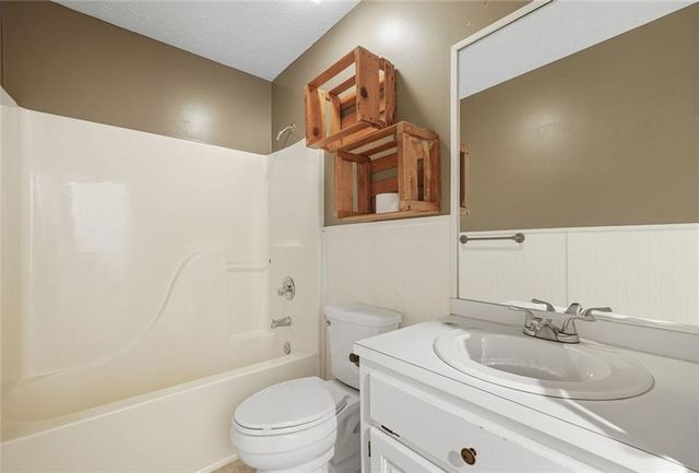 857 Jack Page Drive, Canton, GA 30115