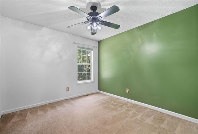 857 Jack Page Drive, Canton, GA 30115