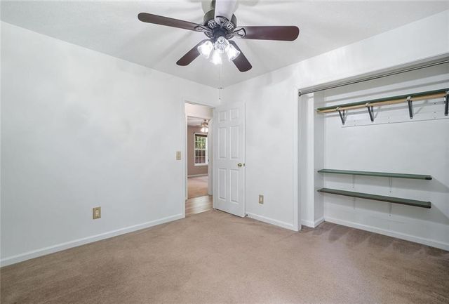 857 Jack Page Drive, Canton, GA 30115