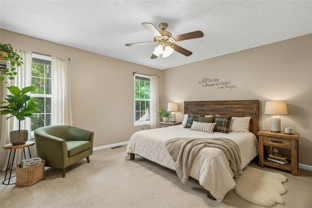 857 Jack Page Drive, Canton, GA 30115