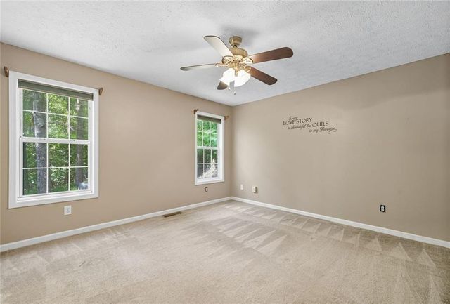 857 Jack Page Drive, Canton, GA 30115