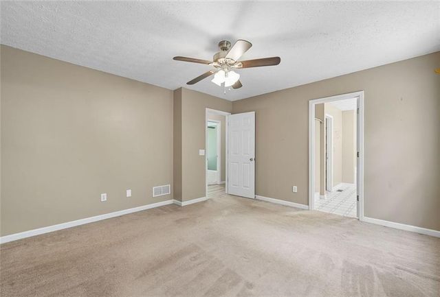 857 Jack Page Drive, Canton, GA 30115