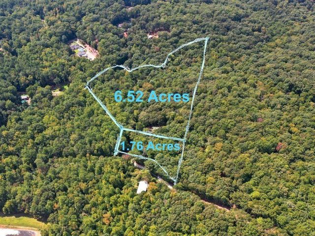 857 Jack Page Drive, Canton, GA 30115