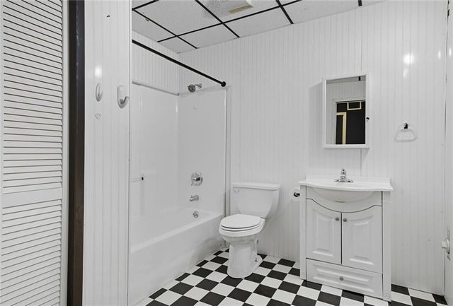 857 Jack Page Drive, Canton, GA 30115