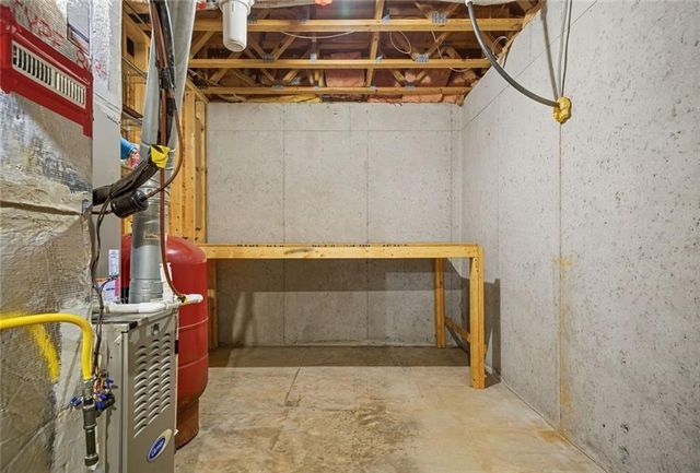 857 Jack Page Drive, Canton, GA 30115