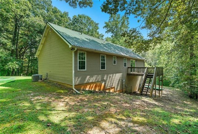 857 Jack Page Drive, Canton, GA 30115