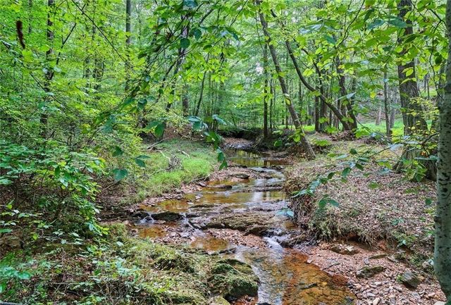 857 Jack Page Drive, Canton, GA 30115