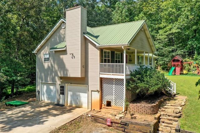 857 Jack Page Drive, Canton, GA 30115