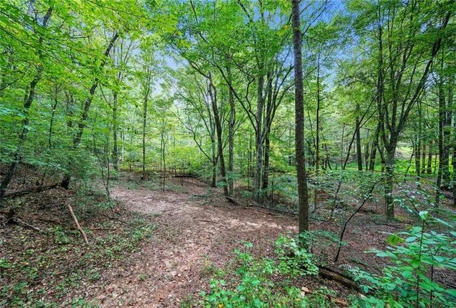 857 Jack Page Drive, Canton, GA 30115