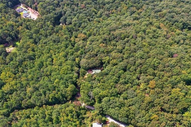 857 Jack Page Drive, Canton, GA 30115