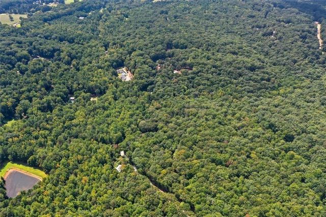 857 Jack Page Drive, Canton, GA 30115