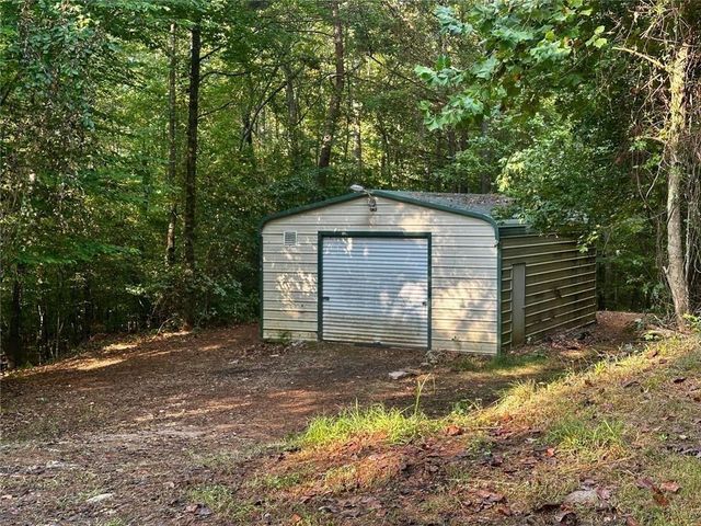 857 Jack Page Drive, Canton, GA 30115