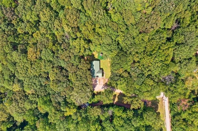 857 Jack Page Drive, Canton, GA 30115