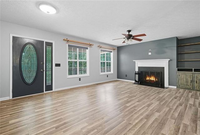 857 Jack Page Drive, Canton, GA 30115