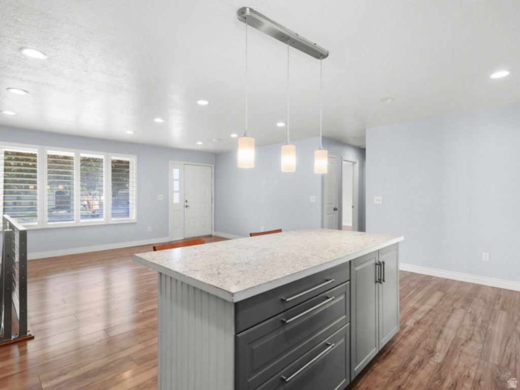 5945 S GREENWOOD DR, Murray, UT 84123 — photo 4