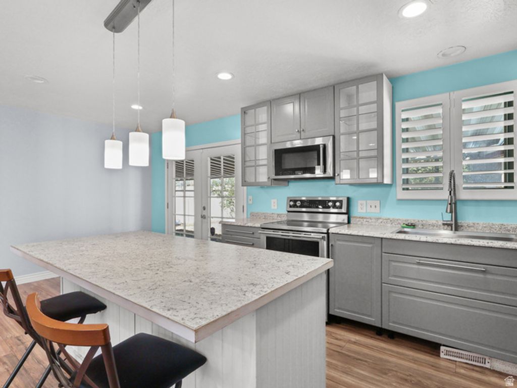5945 S GREENWOOD DR, Murray, UT 84123 — photo 5
