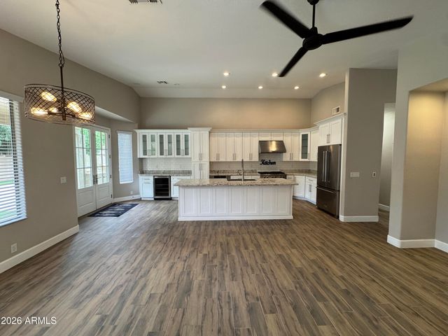 1710 E Tradewind Court, Gilbert, AZ 85234