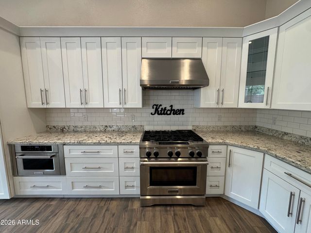 1710 E Tradewind Court, Gilbert, AZ 85234