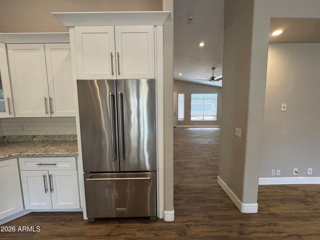 1710 E Tradewind Court, Gilbert, AZ 85234