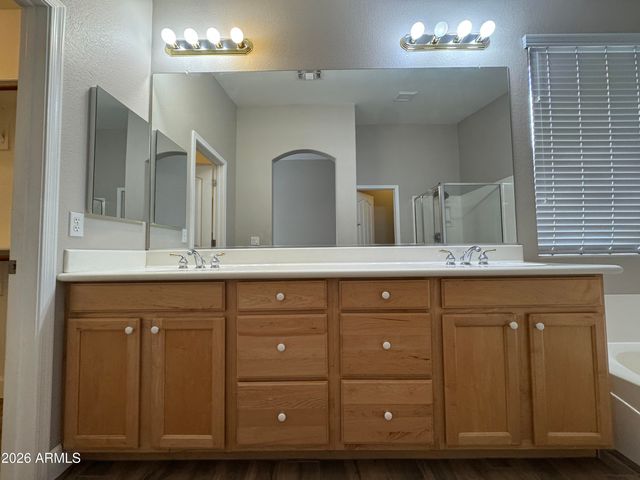 1710 E Tradewind Court, Gilbert, AZ 85234