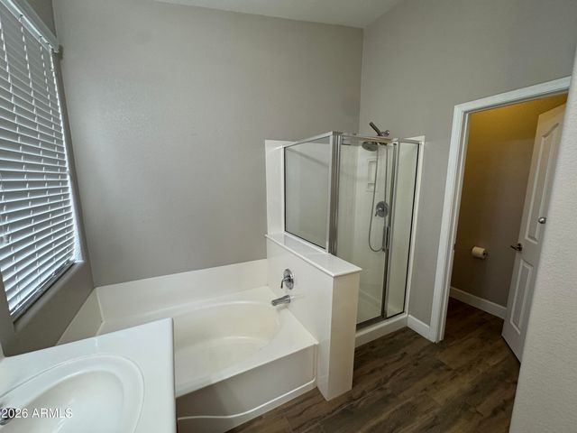 1710 E Tradewind Court, Gilbert, AZ 85234