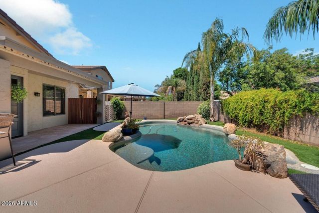 1710 E Tradewind Court, Gilbert, AZ 85234
