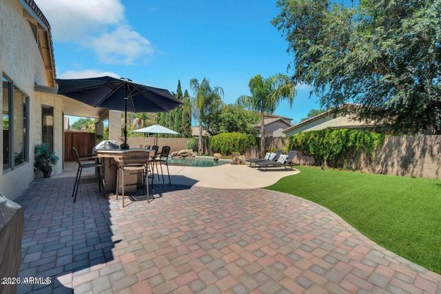 1710 E Tradewind Court, Gilbert, AZ 85234