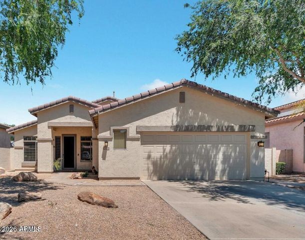 1710 E Tradewind Court, Gilbert, AZ 85234
