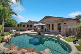1710 E Tradewind Court, Gilbert, AZ 85234