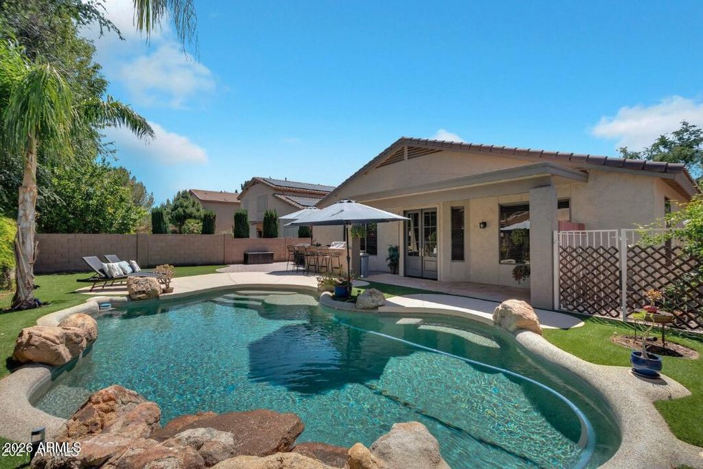 1710 E Tradewind Court, Gilbert, AZ 85234