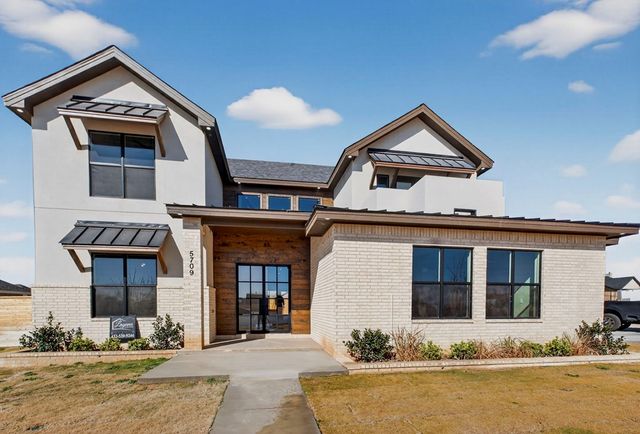 5709 E County Rd 94, Midland, TX 79706