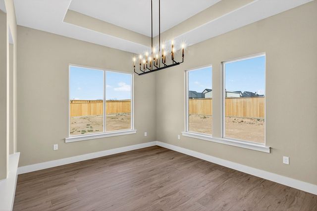 5709 E County Rd 94, Midland, TX 79706