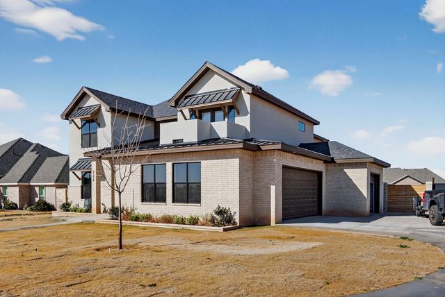 5709 E County Rd 94, Midland, TX 79706