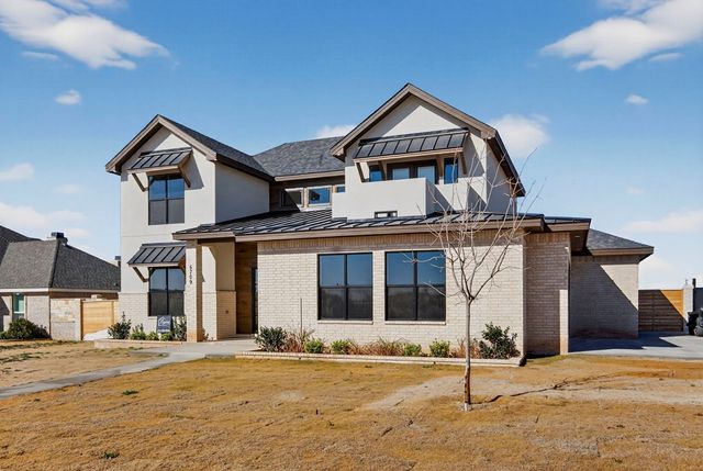 5709 E County Rd 94, Midland, TX 79706