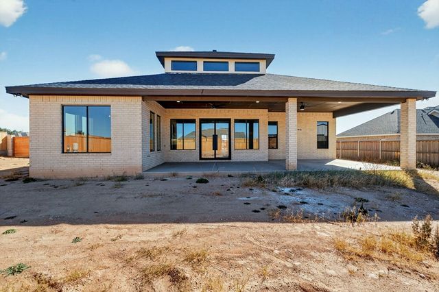 5709 E County Rd 94, Midland, TX 79706