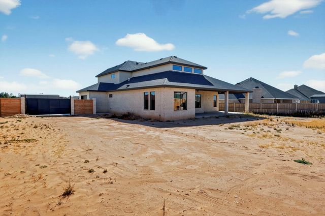 5709 E County Rd 94, Midland, TX 79706