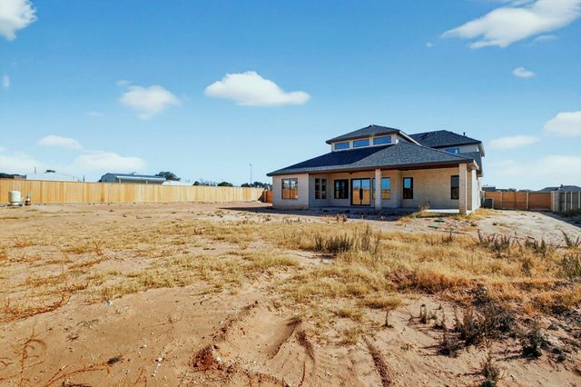 5709 E County Rd 94, Midland, TX 79706