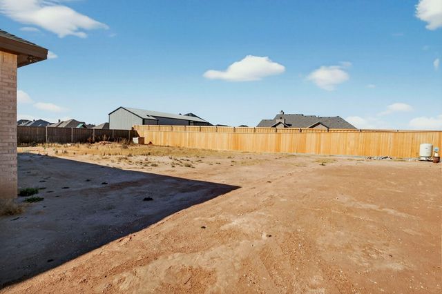 5709 E County Rd 94, Midland, TX 79706