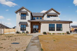 5709 E County Rd 94, Midland, TX 79706