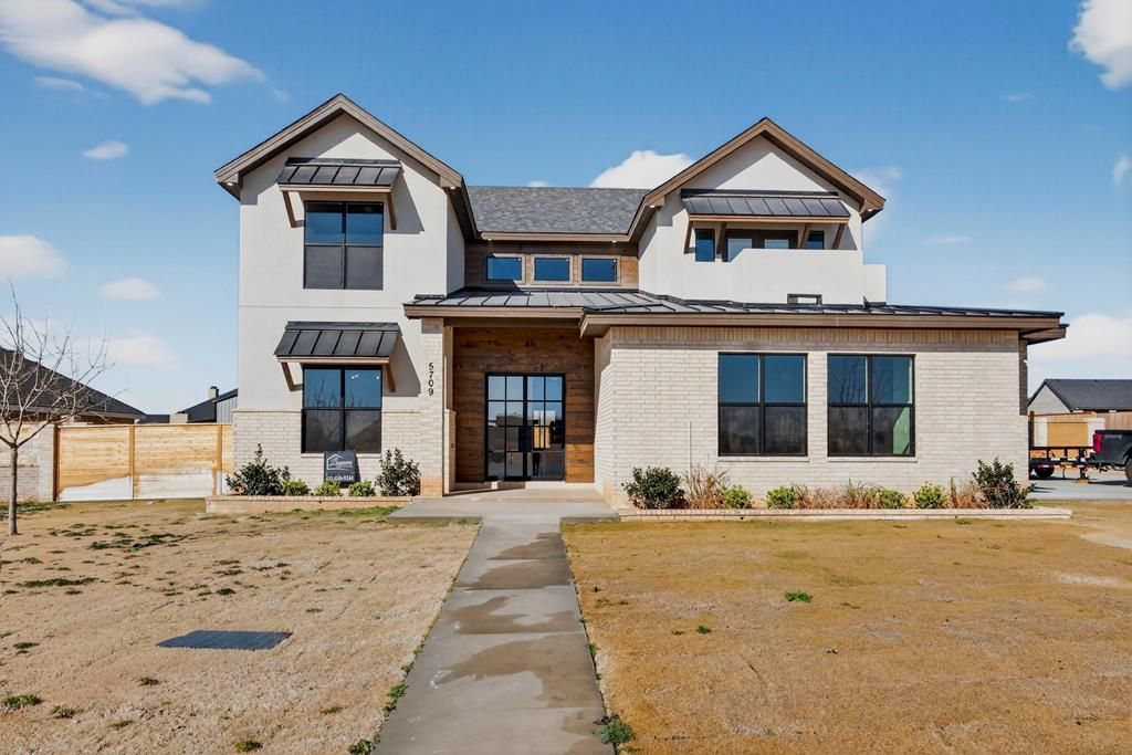 5709 E County Rd 94, Midland, TX 79706