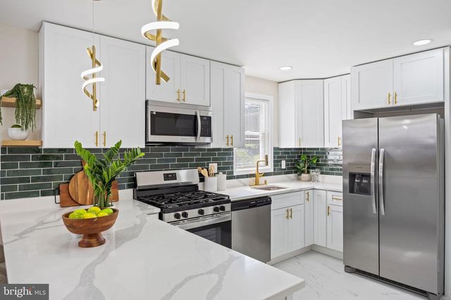 6309 LIBERTY RD, Gwynn Oak, MD 21207