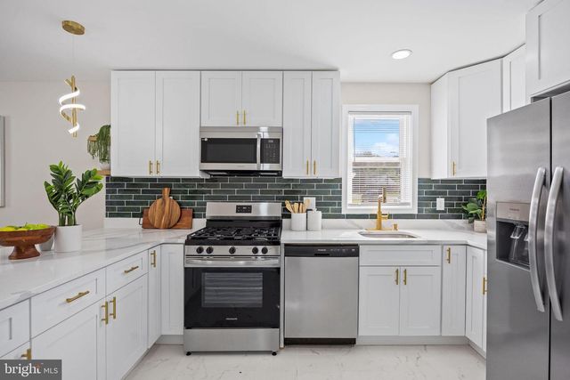 6309 LIBERTY RD, Gwynn Oak, MD 21207
