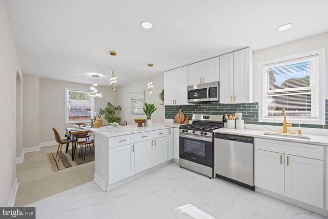 6309 LIBERTY RD, Gwynn Oak, MD 21207