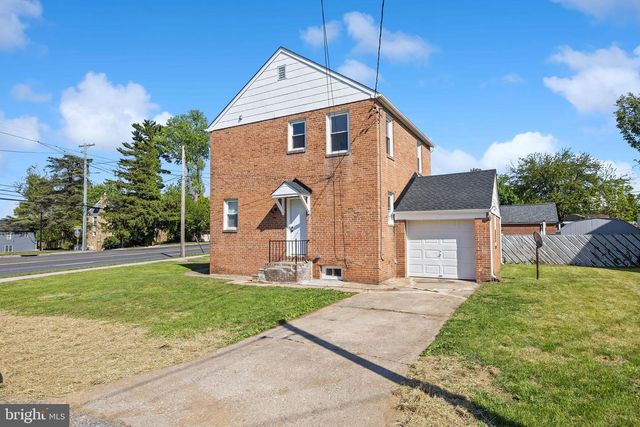 6309 LIBERTY RD, Gwynn Oak, MD 21207