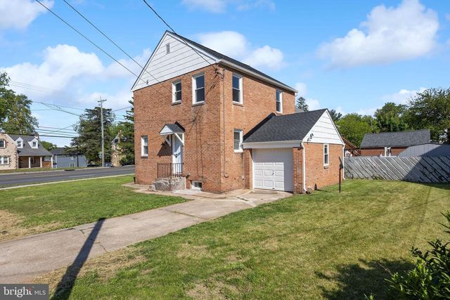 6309 LIBERTY RD, Gwynn Oak, MD 21207
